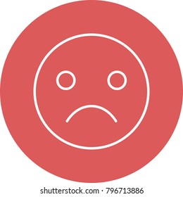 Emoticons and smiles icons