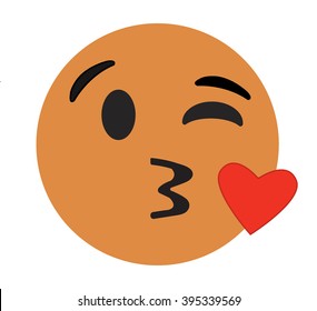 Emoticons. Smileys icons set yellow color. Emoji face vector on white background 