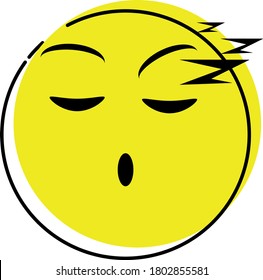 
emoticons of various facial expressions,happy,angry,sad,enjoy.