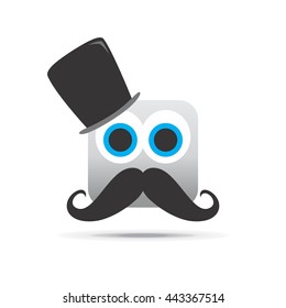 emotion expression face sign icon theme