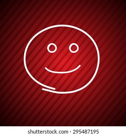 emotion face icon