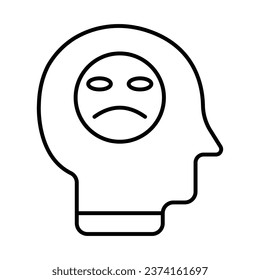 Emotion Icon Design For Personal And Commercial Use