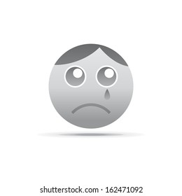 emotion icon face
