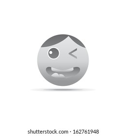 emotion icon face