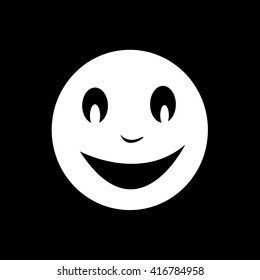 emotion Icon illustration design