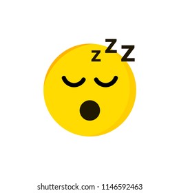 emotion icon symbol, logo, sign, vector