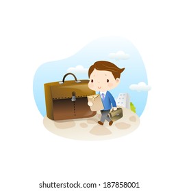Emotion Icons People