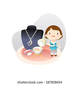 Emotion Icons People 
