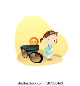 Emotion Icons People 