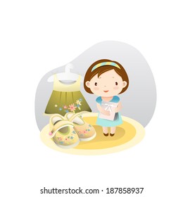Emotion Icons People 