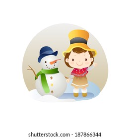 Emotion Icons People 
