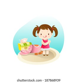 Emotion Icons People 
