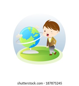 Emotion Icons People 