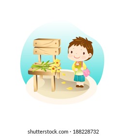 Emotion Icons People 
