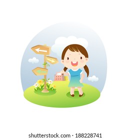Emotion Icons People 
