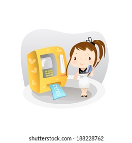 Emotion Icons People 