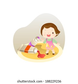 Emotion Icons People 
