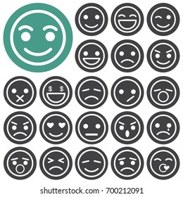 Emotionvector Images, Stock Photos & Vectors | Shutterstock