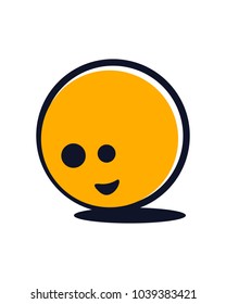 emotion logo template