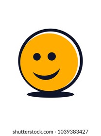 emotion logo template