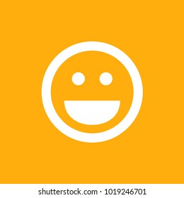 emotion vector icon