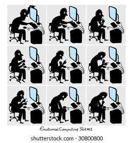 emotional computing part one