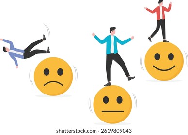 Emotional Factors in Instability, Emotional Management and Regulation, Mental Health and Illness,

