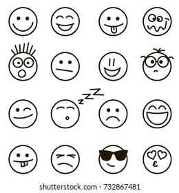 36,759 Mood doodles Images, Stock Photos & Vectors | Shutterstock