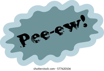 Emotional inscription in the form of stickers, logos, speech bubble, emblem. Vector element for design, decoration, comics and cartoons.