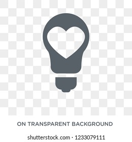Emotional intelligence icon. Emotional intelligence design concept from Time managemnet collection. Simple element vector illustration on transparent background.
