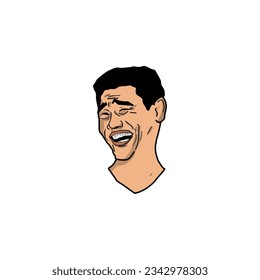 Download Trollface Free Clipart HD HQ PNG Image