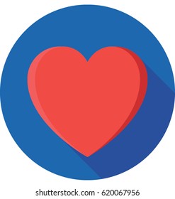 Emotional Vector Icon