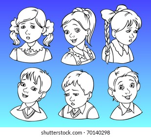 emotions