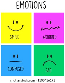 Worry Stock Vectors, Images & Vector Art | Shutterstock