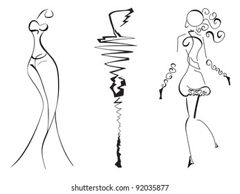 Emotions are styled on a white background