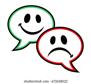 emotions symbols
