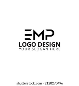 EMP Logo Design Professional Logo 