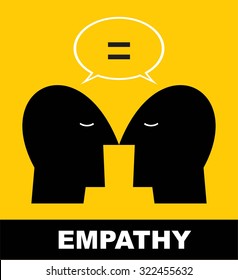 Empathy Icon