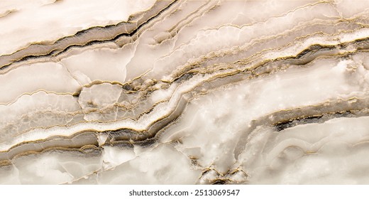 Fondo de textura de mármol Emperador, mármol de piedra caliza de brecha natural para azulejos de cerámica de pared y piso, marfil pulido Azulejo de cerámica de granito de superficie de piedra real. mineral exótico mate de cuarcita italiana