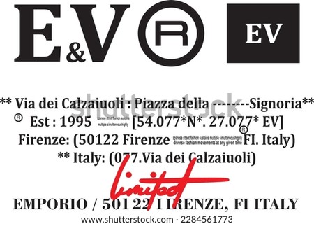 emperio vino vector hıgh print 