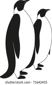 Emperor Penguin