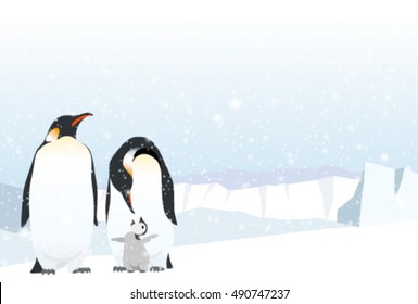 2,225 Happy emperor penguin Images, Stock Photos & Vectors | Shutterstock