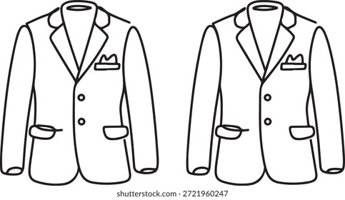 Enfatiza el estilo específico de la prenda y el formato de dibujo