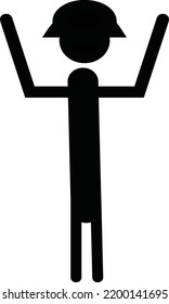 empire given six to the batsman