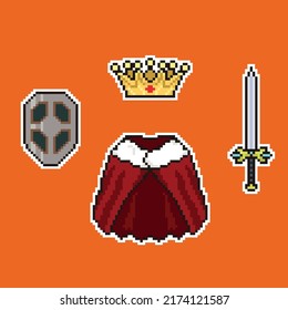 Empire Icon Pack Diseño de imágenes 