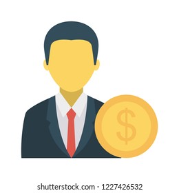 employee  account  user 
