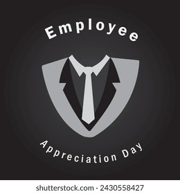 Employee Appreciation Day is an annual event observed on the first Friday in March, during which employers express gratitude and recognition to their employees.