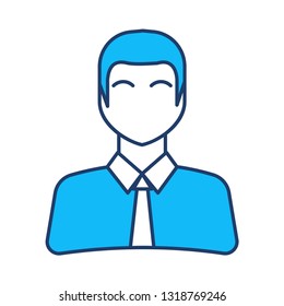 employee   avatar   male  