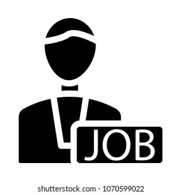 employee avatar user 