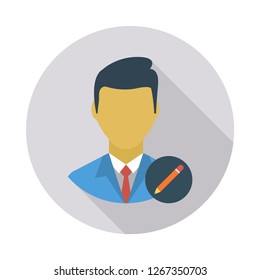 employee  avatar   user 